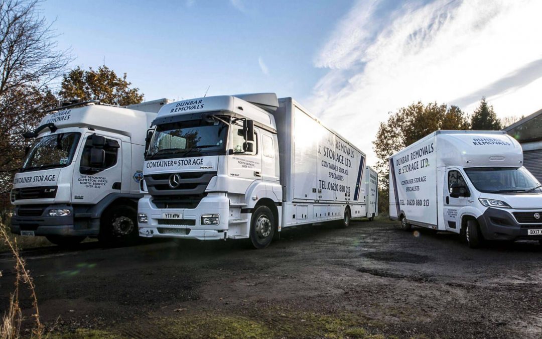 The Services To Look Out For When Choosing a Removals Company