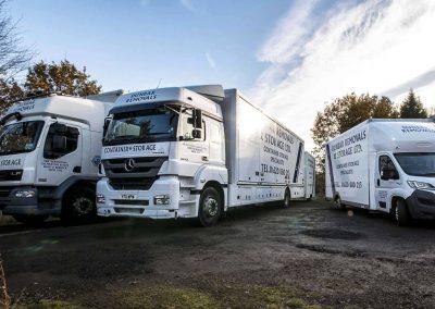 The Services To Look Out For When Choosing a Removals Company