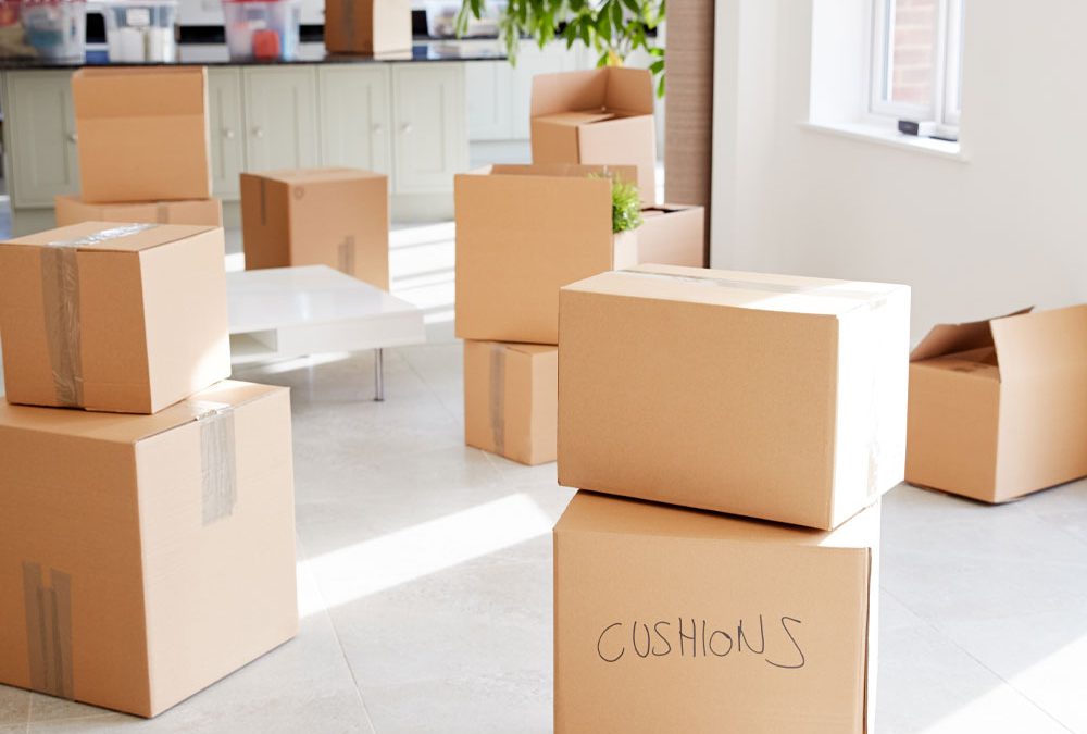 Three Things to Consider When Choosing a Self-Storage Facility